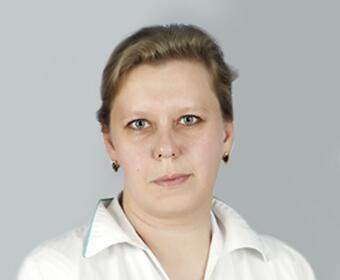 Маленченко Светлана Владимировна 