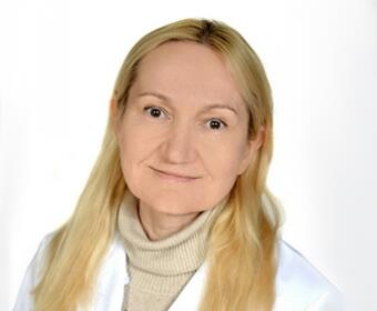 Собко Екатерина Антоновна 