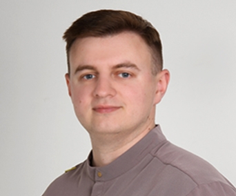 Хромец Алексей Владимирович