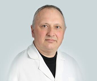 Папко Сергей Бернардович 