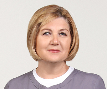 Белонович Людмила Михайловна 