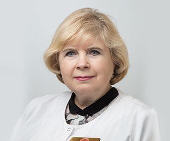 Яблонская Татьяна Владимировна 