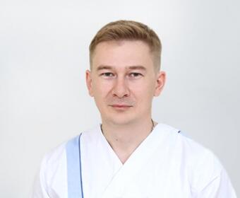 Игнатович Сергей Сергеевич