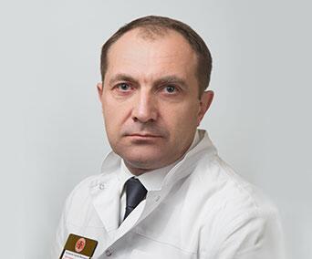 Литвинов Сергей Викторович