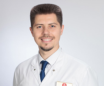 Дечко Сергей Валерьевич 