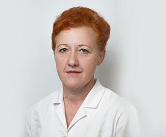 Петкевич Марина Марьяновна 