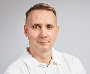 Ломпик Евгений Степанович