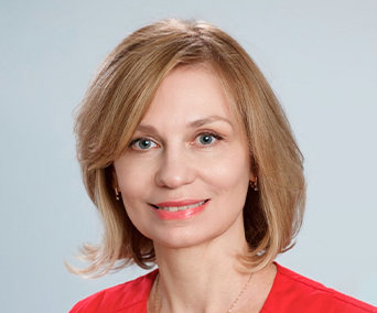 Дривило Наталья Ивановна