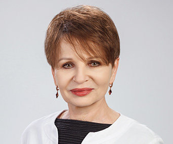 Коломиец Вера Ивановна 