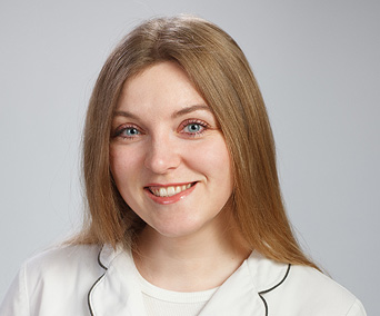 Половикова Анна Юрьевна