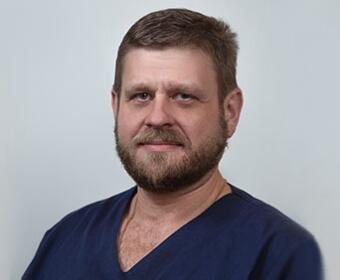 Хиневич Александр Евгеньевич