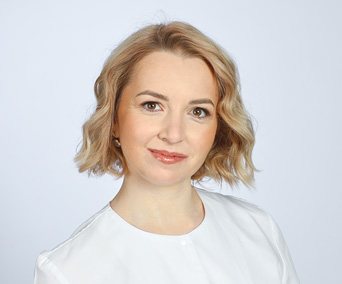 Федореева  Ирина Александровна