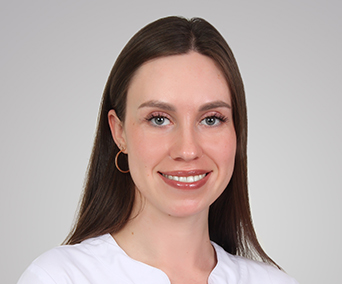 Серко Екатерина Викторовна