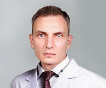 Боровой  Александр Павлович