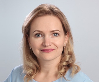 Ермакович Анна Владимировна
