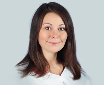 Мирошниченко  Екатерина Ивановна 