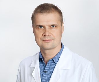 Рощин Андрей Викторович