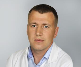 Чернявский Кирилл Сергеевич