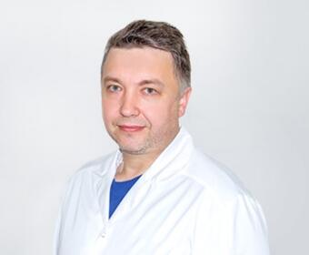 Путятов Александр Николаевич