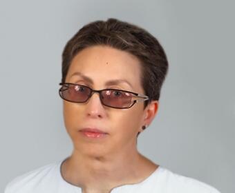 Михайлова Наталья Алексеевна