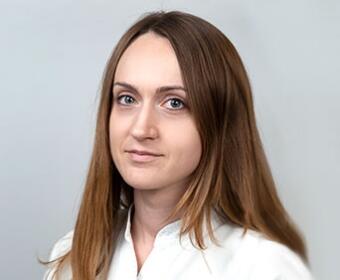 Горшенева Надежда Викторовна 