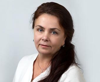 Бородич Ирина Александровна 
