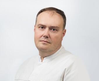 Микулич   Игорь Николаевич