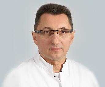 Абрамов  Вячеслав Викторович 