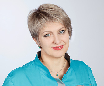 Исмаилзаде  Татьяна Васильевна 