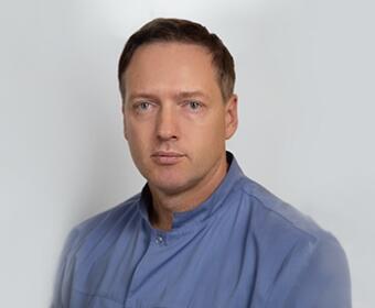 Архипов Глеб Юрьевич 