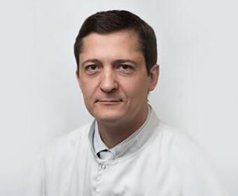 Щербань Дмитрий Сергеевич 