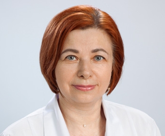 Шейман Кристина Алексеевна