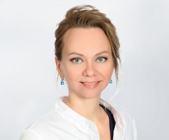 Линкевич-Николенко Ольга Валерьевна