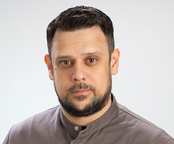 Салеги Бехруз Хайрулла оглы