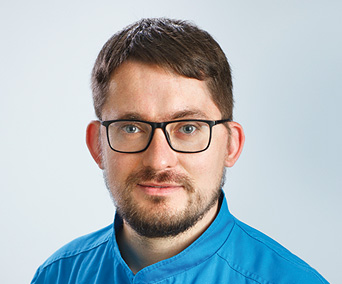 Данилец Александр Сергеевич 