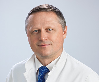 Байко Сергей Валерьевич