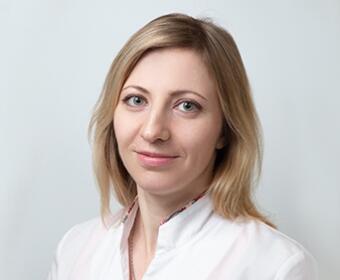 Тиханович  Елена Ивановна 