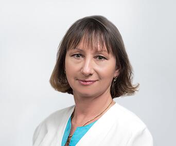 Гергалова Елена Владимировна 