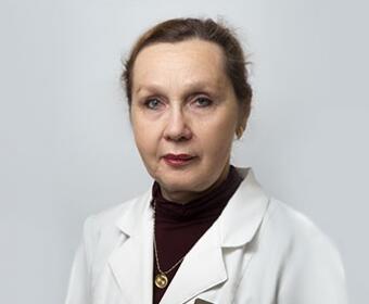 Корнелюк  Ирина Владимировна 