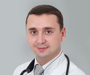 Сушко Николай Николаевич