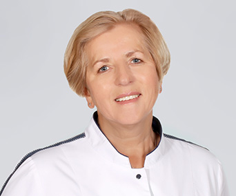 Мирицкая Алина Фабияновна