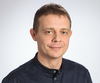 Самсонов Дмитрий Валерьевич