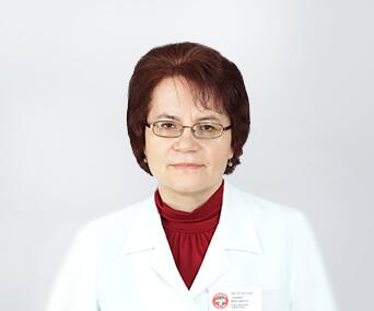 Петровская  Тамара Викторовна 