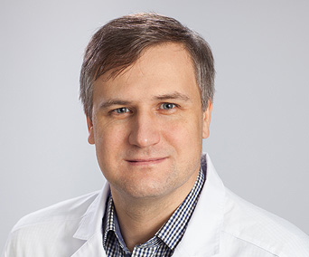 Серебро Павел Викторович