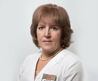 Боровикова  Марина Владимировна 