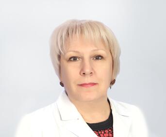 Баранаева  Елена Алексеевна 