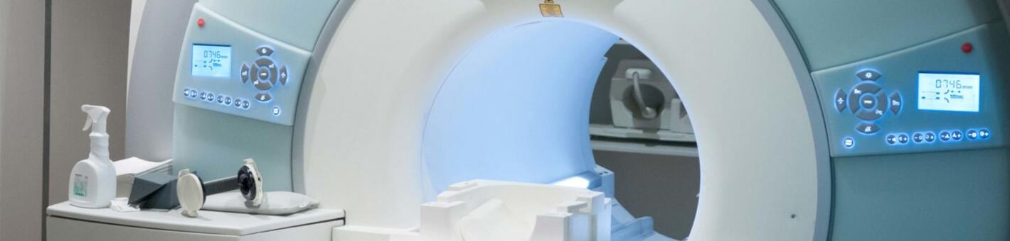 МРТ отдела позвоночника (шейного, грудного, пояснично-крестцового, копчикового) и спинного мозга с МР миелографией