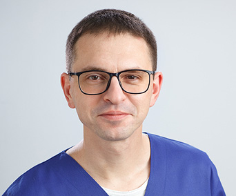 Доронин Максим Владимирович