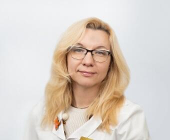Макарова Наталья Юрьевна 