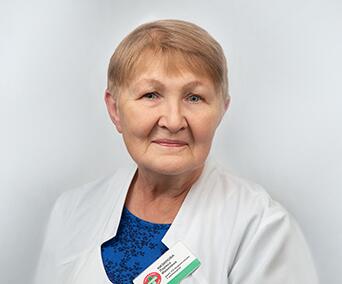 Кизилова Лариса Ивановна 